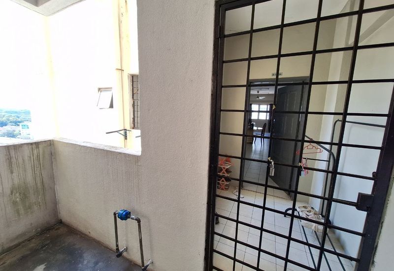 Palm Garden Apartment