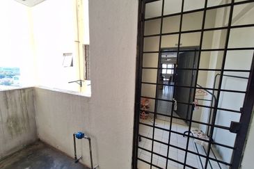 Palm Garden Apartment