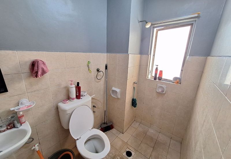 Palm Garden Apartment