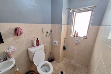 Palm Garden Apartment