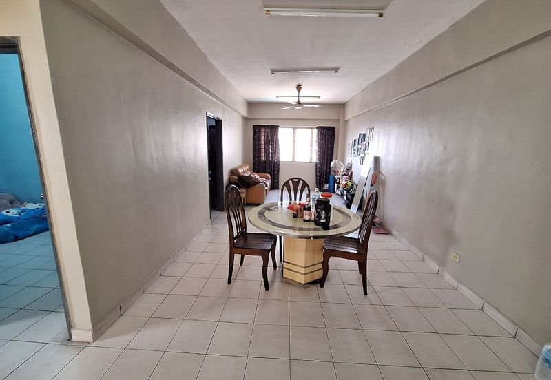 Palm Garden Apartment