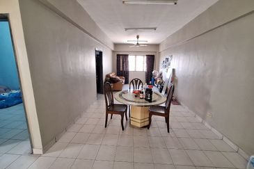 Palm Garden Apartment