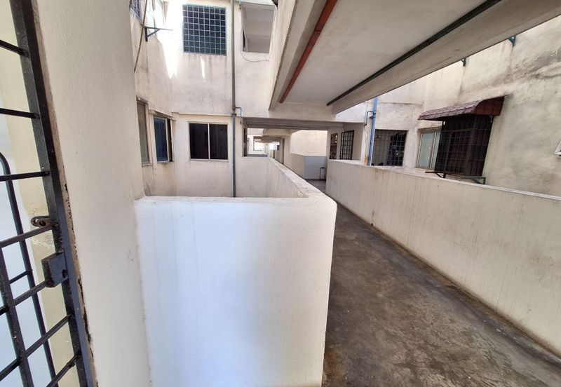 Palm Garden Apartment