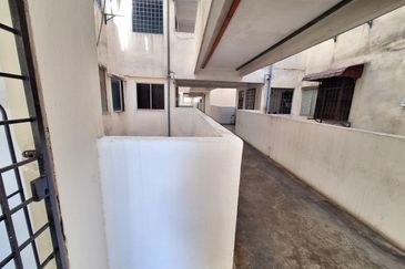 Palm Garden Apartment