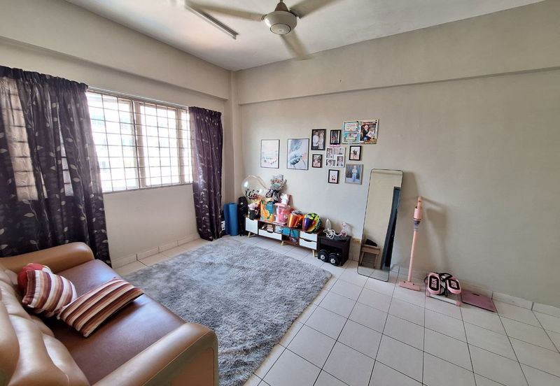 Palm Garden Apartment