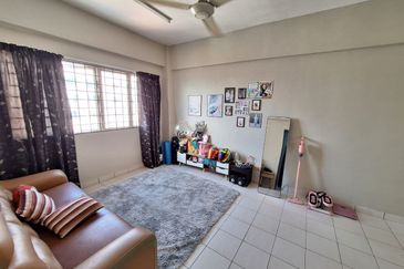 Palm Garden Apartment