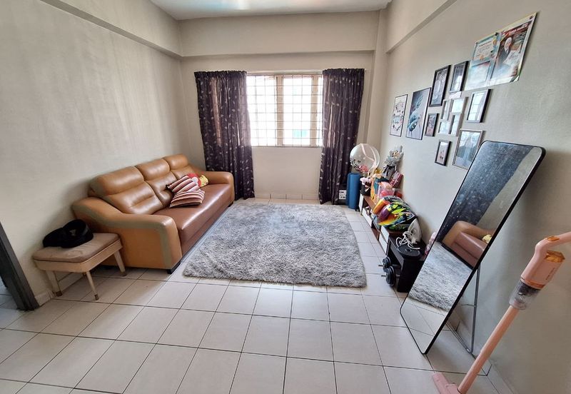 Palm Garden Apartment