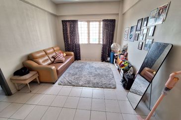 Palm Garden Apartment