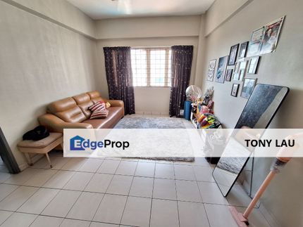 Corner Unit Palm Garden Klang | 3R2B | Near LRT & AEON | Only RM295K!, Selangor, Klang