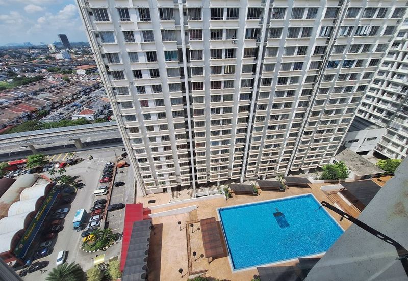 Palm Garden Apartment