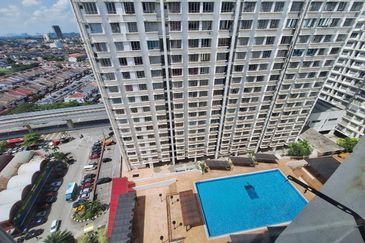 Palm Garden Apartment