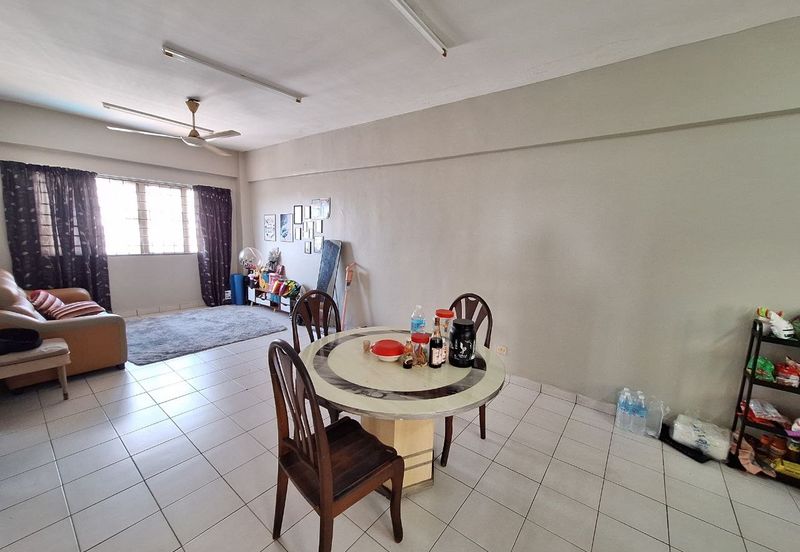 Palm Garden Apartment