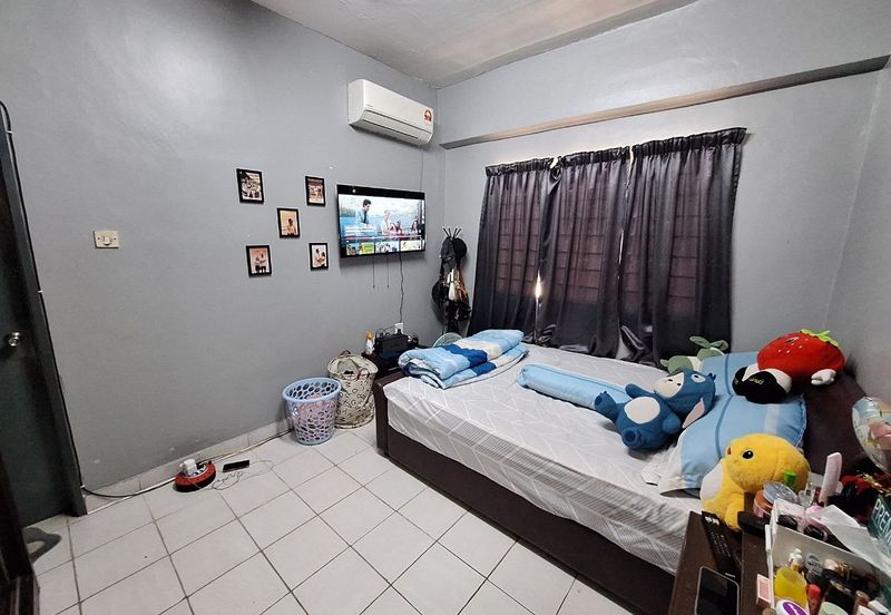 Palm Garden Apartment