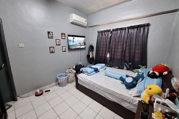 Palm Garden Apartment