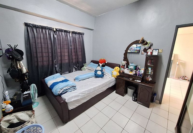 Palm Garden Apartment