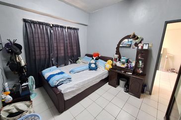 Palm Garden Apartment