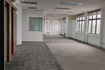 Phileo Damansara 2