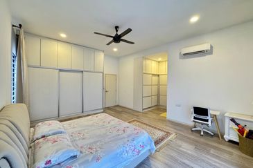 Taman Cahaya Alam, Seksyen U12