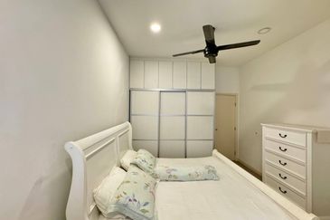 Taman Cahaya Alam, Seksyen U12