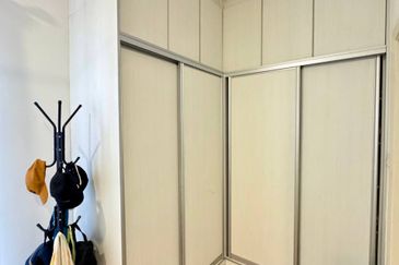 Taman Cahaya Alam, Seksyen U12