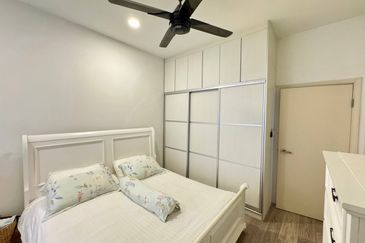 Taman Cahaya Alam, Seksyen U12