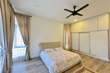 Taman Cahaya Alam, Seksyen U12