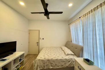 Taman Cahaya Alam, Seksyen U12