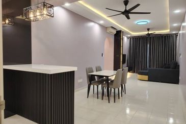 Residensi Vista Harmoni