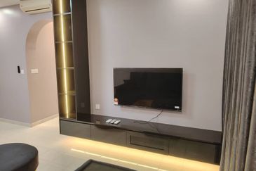 Residensi Vista Harmoni