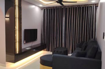 Residensi Vista Harmoni