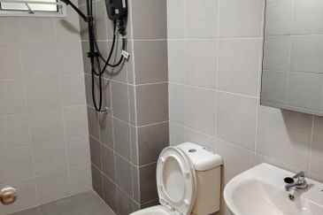 Residensi Vista Harmoni