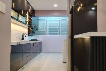 Residensi Vista Harmoni