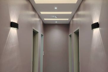 Residensi Vista Harmoni