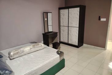 Residensi Vista Harmoni