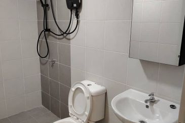 Residensi Vista Harmoni