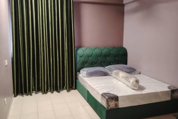 Residensi Vista Harmoni