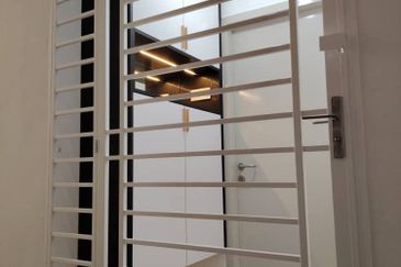 Residensi Vista Harmoni