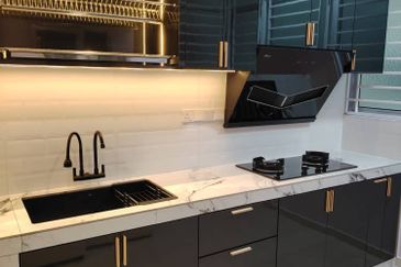 Residensi Vista Harmoni