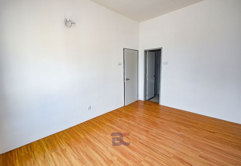 Armani Residence Bukit Lanjan