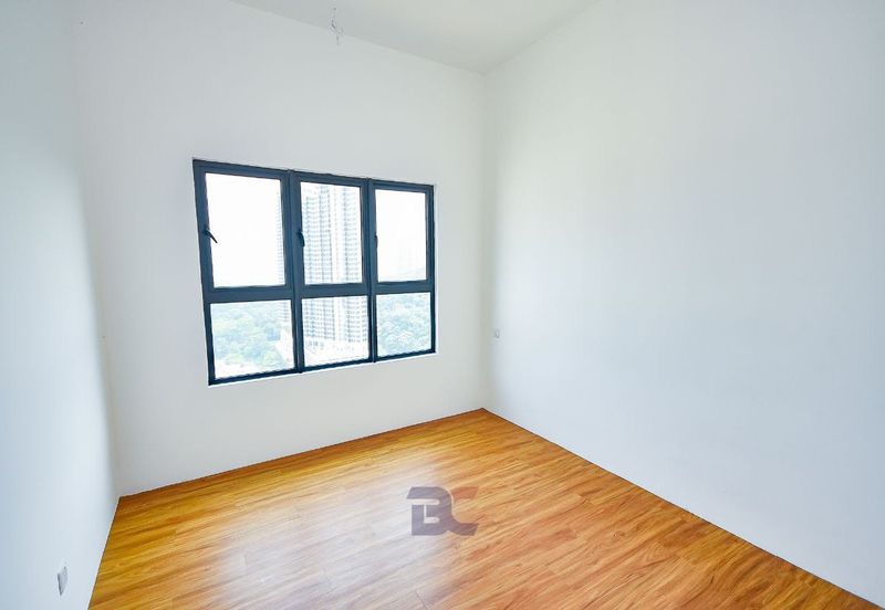 Armani Residence Bukit Lanjan