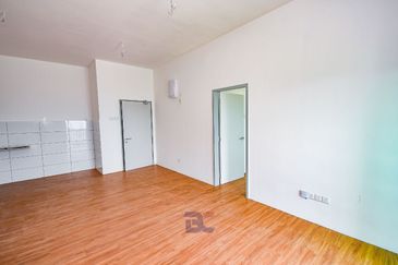 Armani Residence Bukit Lanjan