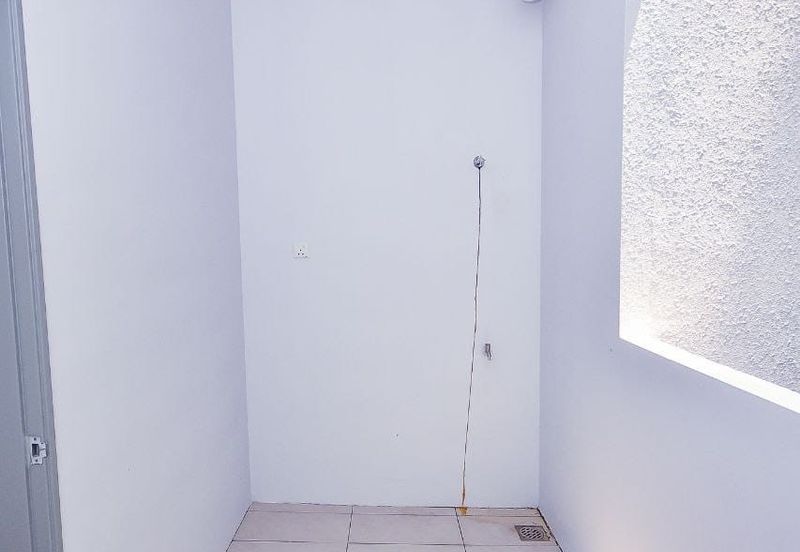 Armani Residence Bukit Lanjan