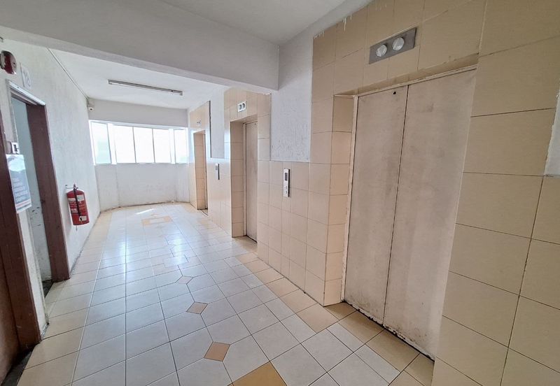 Palm Garden Apartment