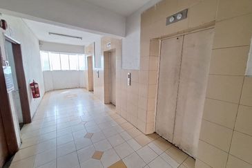 Palm Garden Apartment