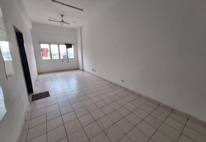 Palm Garden Apartment