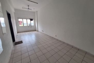 Palm Garden Apartment