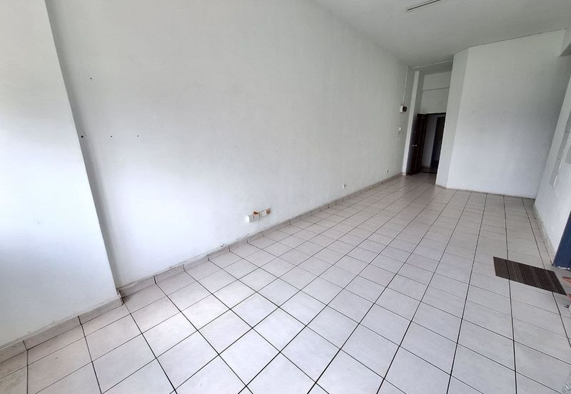 Palm Garden Apartment