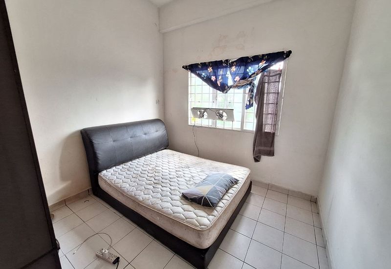 Palm Garden Apartment