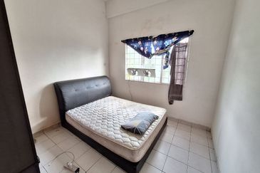 Palm Garden Apartment