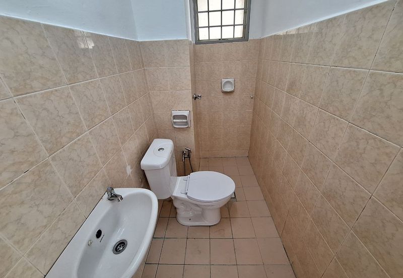 Palm Garden Apartment